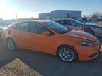 2013 Dodge Dart Sxt იყიდება Leroy-ში, NY - Front End
