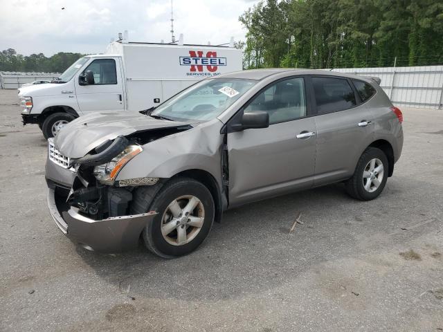 2010 Nissan Rogue S