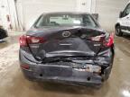 2015 Mazda 3 Sport na sprzedaż w Franklin, WI - Rear End