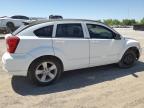 2011 Dodge Caliber Mainstreet продається в Mercedes, TX - Water/Flood