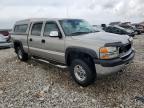 2002 Gmc Sierra K2500 Heavy Duty zu verkaufen in Magna, UT - Burn