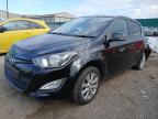 2012 HYUNDAI I20 ACTIVE for sale at Copart ROCHFORD