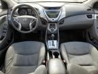 2012 HYUNDAI ELANTRA GLS for sale at Copart AB - CALGARY