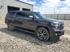 2016 Chevrolet Suburban K1500 Ltz zu verkaufen in Appleton, WI - Side