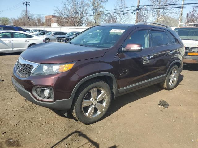 2013 Kia Sorento Ex
