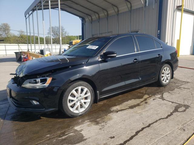 2015 Volkswagen Jetta Se