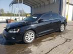 2015 Volkswagen Jetta Se for Sale in Lebanon, TN - Front End