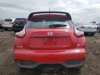 2015 Nissan Juke S продається в Elgin, IL - Front End