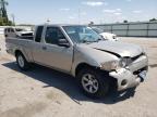 2004 Nissan Frontier King Cab Xe იყიდება Dunn-ში, NC - Front End
