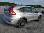 2015 Honda Cr-V Lx   zu verkaufen in Gastonia, NC - Rear End