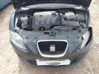 2010 SEAT LEON S EMO for sale at Copart BRISTOL