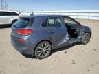 2018 Hyundai Elantra Gt  продається в Adelanto, CA - All Over