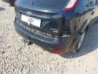 2009 FORD FOCUS ZETE for sale at Copart WISBECH