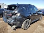 2024 BMW X3 XDRIVE30I for sale at Copart ON - COOKSTOWN