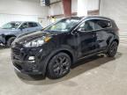 2020 Kia Sportage S for Sale in Leroy, NY - Vandalism