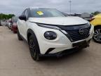 2024 NISSAN JUKE N-CON for sale at Copart SANDY