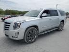 2017 Cadillac Escalade Esv Luxury იყიდება Lebanon-ში, TN - Top/Roof
