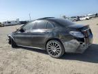 2017 Mercedes-Benz C 300 de vânzare în American Canyon, CA - Front End