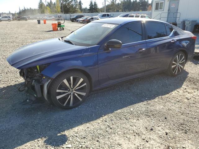 2020 Nissan Altima Sr