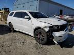 2018 Dodge Durango Srt   на продаже в Windsor, NJ - Front End