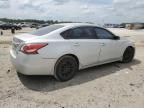 2014 Nissan Altima 2.5 იყიდება Jacksonville-ში, FL - Front End