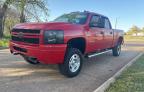 2012 Chevrolet Silverado K2500 Heavy Duty Lt zu verkaufen in Oklahoma City, OK - Minor Dent/Scratches