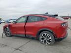 2021 Ford Mustang Mach-E Premium للبيع في Grand Prairie، TX - Side