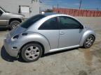 2002 Volkswagen New Beetle Gls للبيع في Sun Valley، CA - Rear End