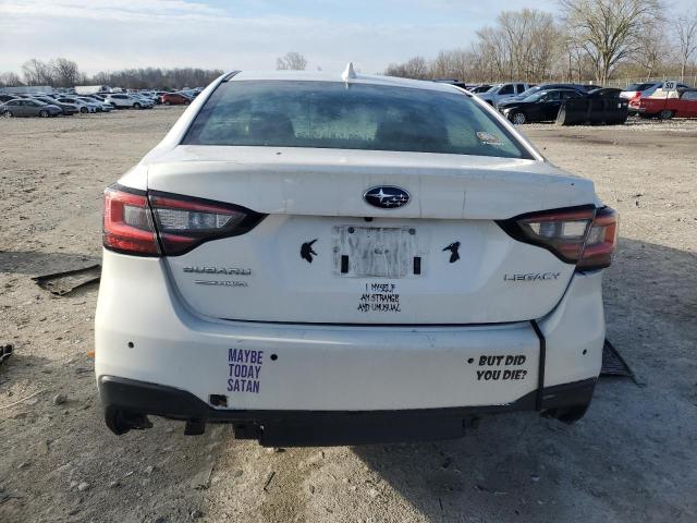  SUBARU LEGACY 2021 Белы