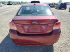 2013 Subaru Impreza Premium de vânzare în Anderson, CA - Front End