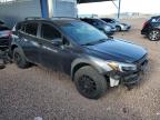 2018 Subaru Crosstrek Limited na sprzedaż w Phoenix, AZ - Front End
