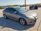 2014 Ford Focus Se продається в Grand Prairie, TX - Rear End