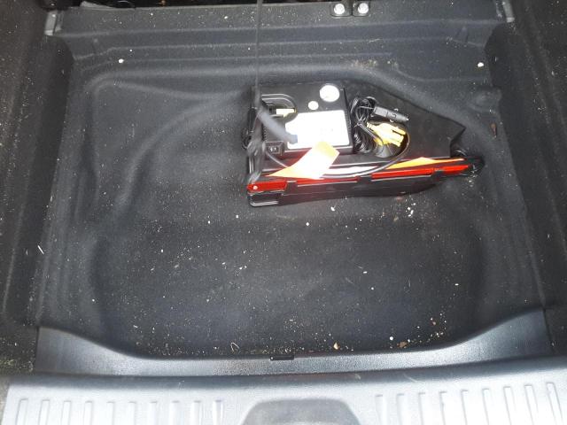 2013 MERCEDES BENZ A200 BLUEE