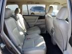 2013 Toyota Highlander Base на продаже в Louisville, KY - Hail