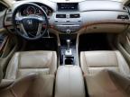 2009 HONDA ACCORD EXL for sale at Copart ON - COOKSTOWN