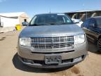 2008 Lincoln Mkx  იყიდება Brighton-ში, CO - Side