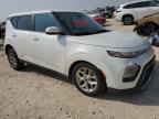2022 Kia Soul Lx zu verkaufen in San Antonio, TX - Front End