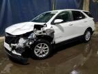 2023 Chevrolet Equinox Lt for Sale in Woodhaven, MI - Front End