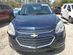 2016 Chevrolet Equinox Ls for Sale in Seaford, DE - Front End