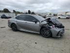 2025 Toyota Camry Xse იყიდება Martinez-ში, CA - Front End