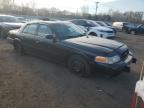 2007 Ford Crown Victoria Police Interceptor იყიდება New Britain-ში, CT - Undercarriage