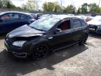 2006 FORD FOCUS ST-2 for sale at Copart WOLVERHAMPTON