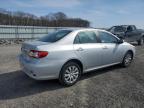 2013 Toyota Corolla Base за продажба в Assonet, MA - Front End
