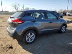 2020 Nissan Kicks S للبيع في Woodhaven، MI - Front End