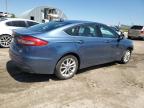 2019 Ford Fusion Se for Sale in Wichita, KS - Front End