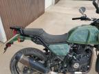 2022 ROYAL ENFIELD MOTORS HIMALAYAN    for sale at Copart SD - RAPID CITY