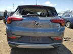 2021 Buick Encore Gx Essence за продажба в Woodhaven, MI - Rollover