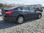 2017 Nissan Altima 2.5 на продаже в North Billerica, MA - Front End