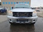 2012 Nissan Titan S на продаже в Littleton, CO - Rear End