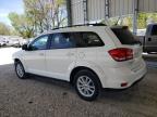 2016 Dodge Journey Sxt للبيع في Rogersville، MO - Front End